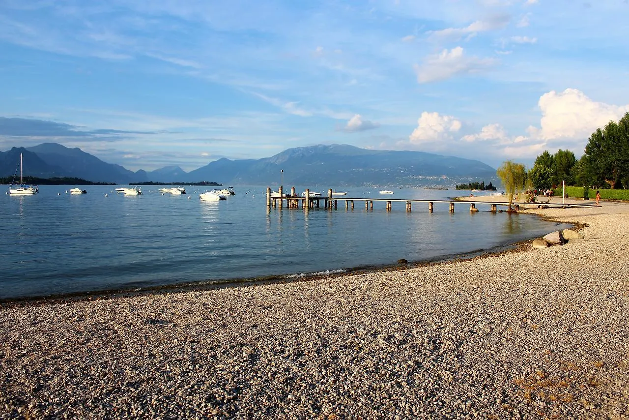 Il Sogno Del Lago Manerba del Garda 0*,  Italy