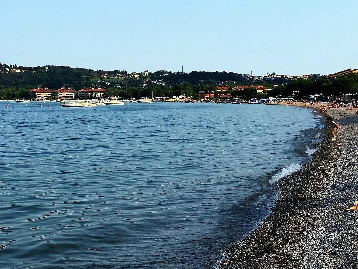 Il Sogno Del Lago Manerba del Garda