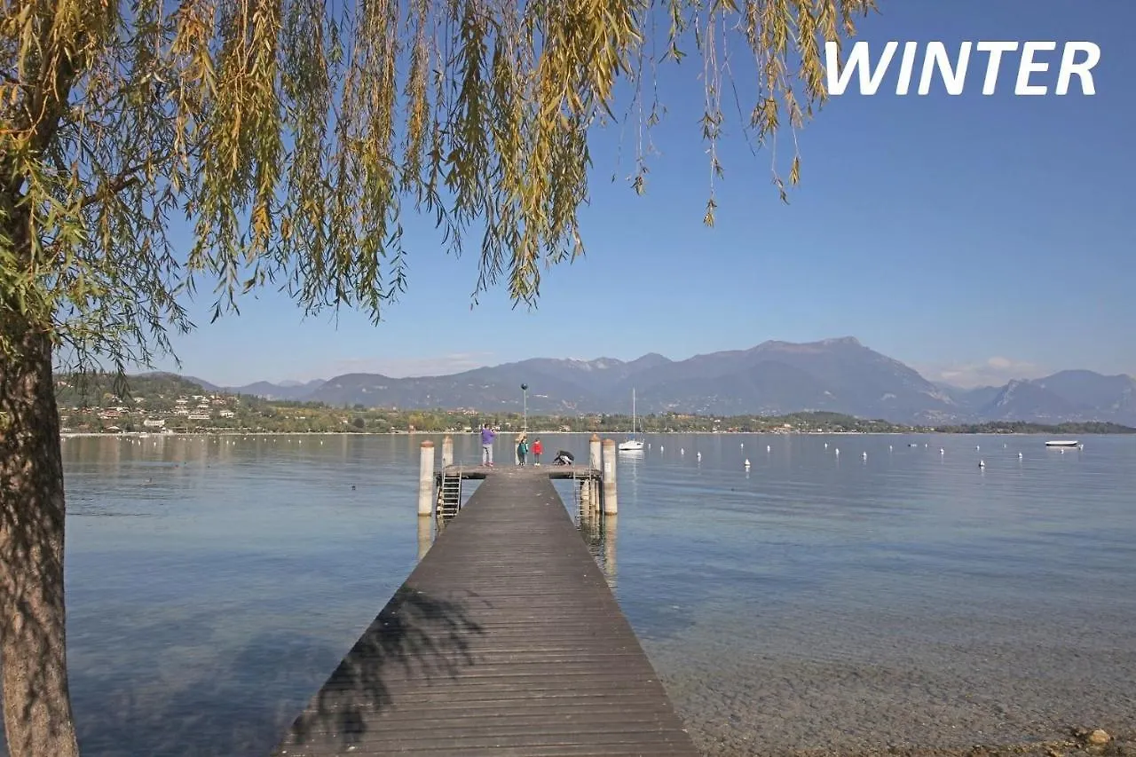 Il Sogno Del Lago Manerba del Garda 0*,  Italy