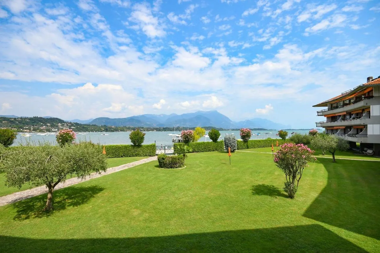 Il Sogno Del Lago Manerba del Garda 0*,